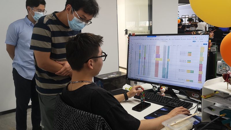 短视频拍摄参数设置教程