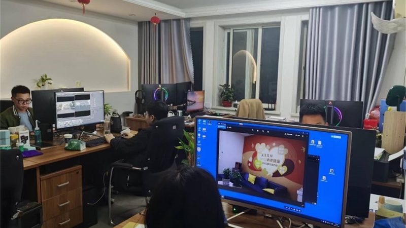 企业宣传片和纪录片，到底该押注哪一个