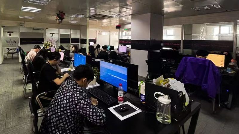 产品宣传片制作周期影响因素揭秘**
