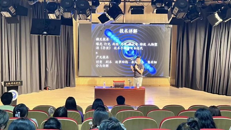 传媒公司加盟，如何甄别靠谱品牌？**