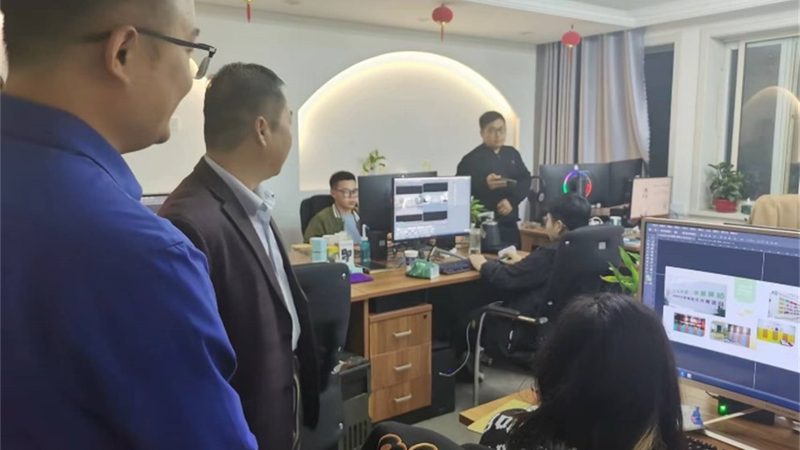 企业宣传片制作：价格与价值的平衡之道