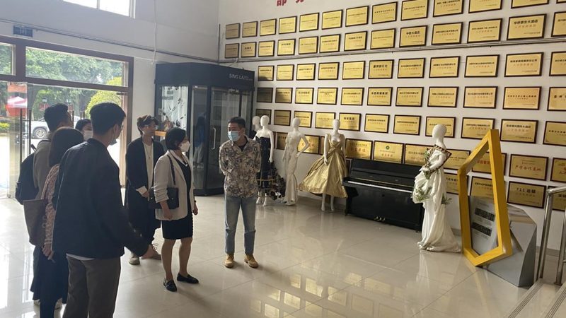 品牌发布会策划方案定制